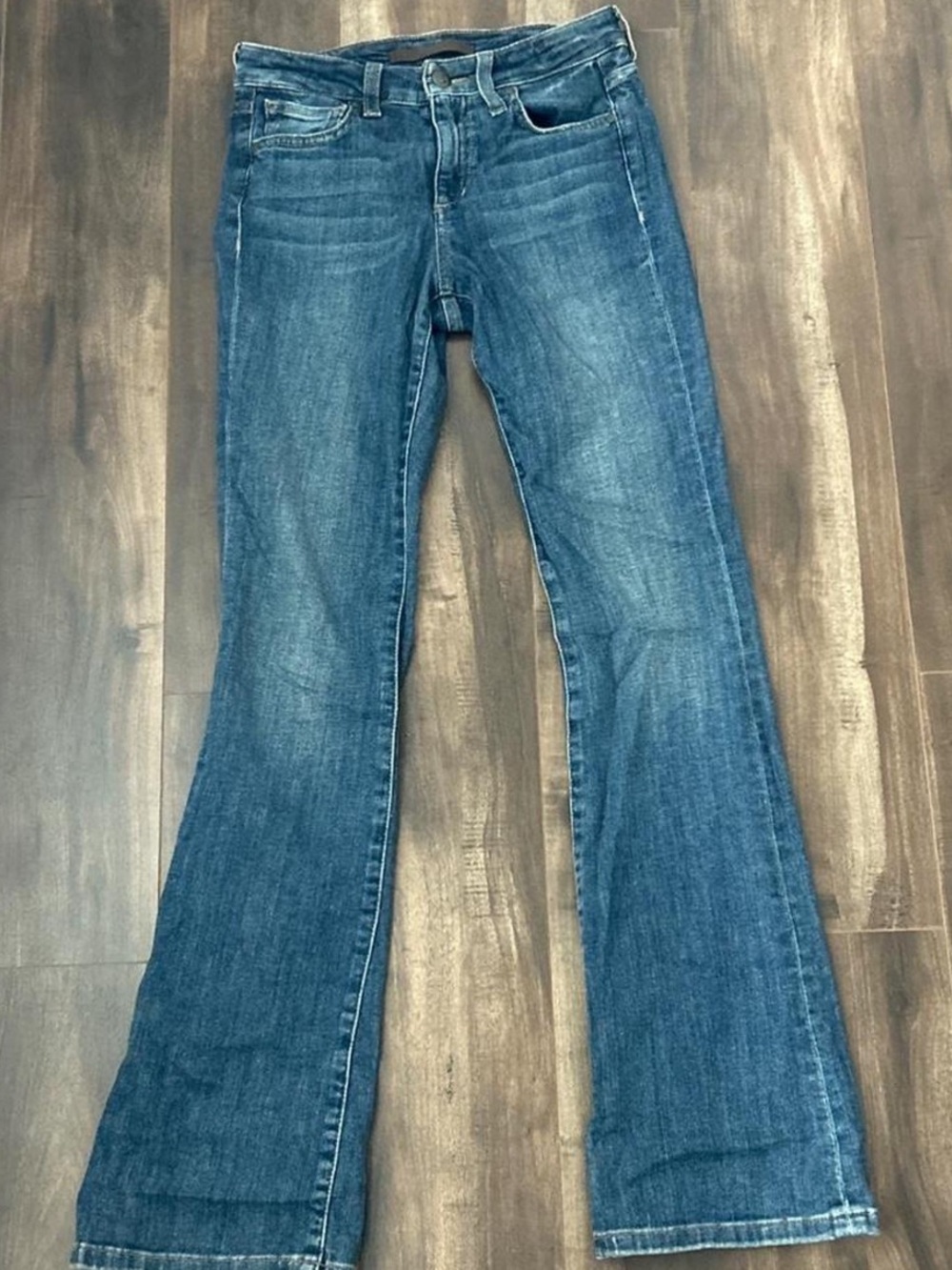 Joe's Jeans Bootcut Denim